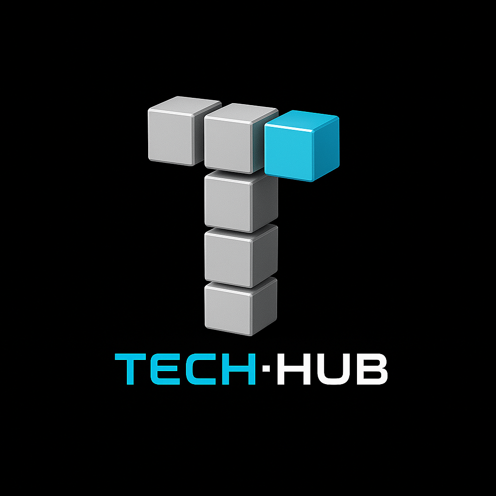 Techinanjo Logo